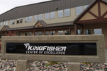KingFisher Factory